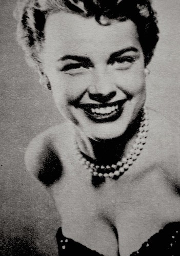 Marilyn Monroe Magazine 1953 SEE Powolny 20th Fox Gentlemen Prefer Blondes VG/EX - Picture 10 of 10