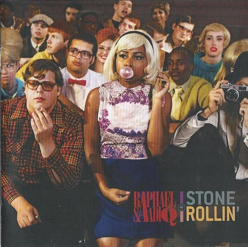Stone Rollin'