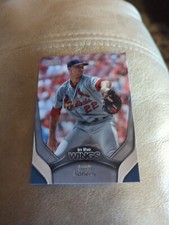 2020 Topps Stadium Club In The Wings ITW-17 Jack Flaherty