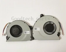 CPU Cooling fan GPU fan for ASUS ROG Strix gl702vmk gl702vml gl702vm DC5V 0.5A