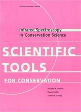 Infrared Spectroscopy in Conservation Science (, Derrick+=