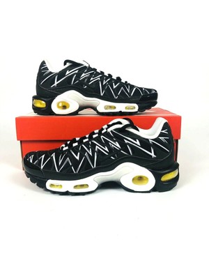 nike tns size 4