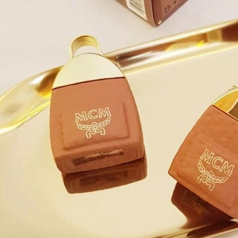 MCM Eau De Parfum 0.23 fl.oz/ 7ml x 2pcs Holiday Gift Set | eBay