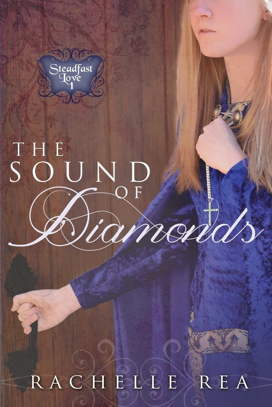 Thumbnail - Rachelle Rea The Sound Of Diamonds (taschenbuch)