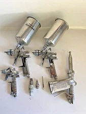 Jobsmart Hvlp Model See Photos