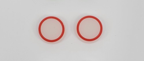 22pcs PS5/4/3 X1 360 Analog Controller Silicone Thumb Stick Thumbstick Cap Cover - Picture 8 of 15