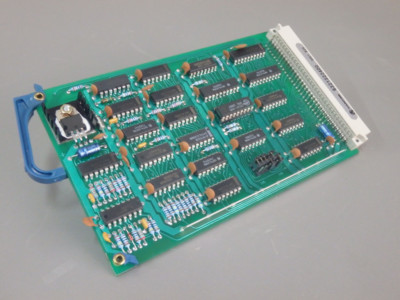 6321322400 - MARPOSS - 6321322400 / Board Card GEBRAUCHT