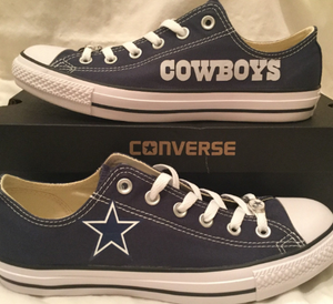 converse cowboys shoes
