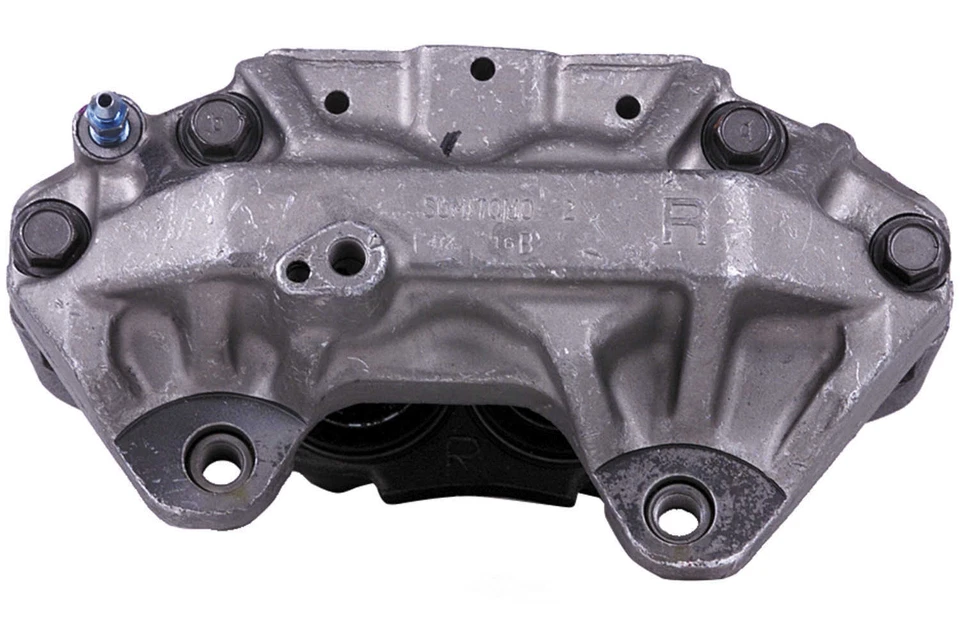 Pinza de freno de disco compatible con Toyota Supra 1993-1998 CARDONE REMAN Foto 3 de 4