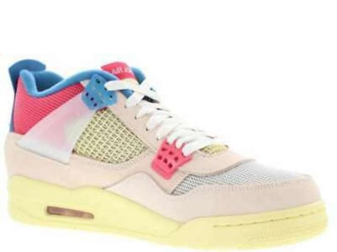 Mint jordan cheap 4