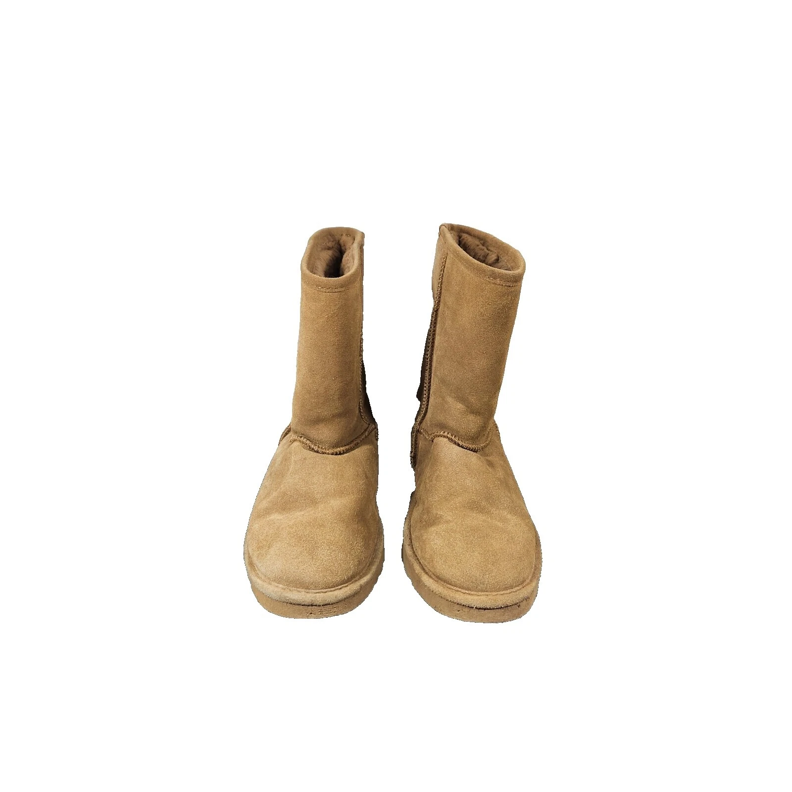 BEARPAW Cotton Boots for Women