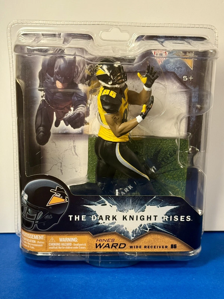 Pittsburgh Steelers Fan Action Figures for sale | eBay