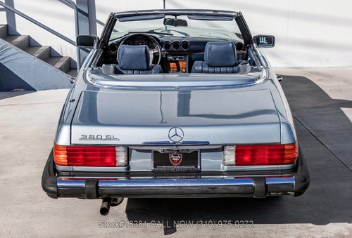 1982 Mercedes-Benz 300-Series - Picture 6 of 12