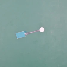 Fingerprint Reader Module for Lenovo ThinkBook 13s G2 ITL SF30X19201