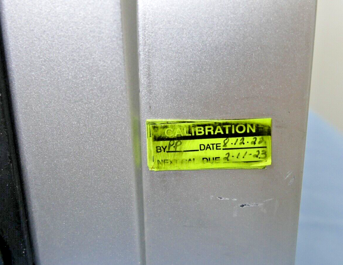 Datacolor 600 benchtop Spectrum Spectrophotometer eBay