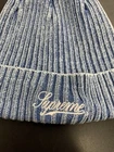 Bonnet bleu Supreme (occasion)