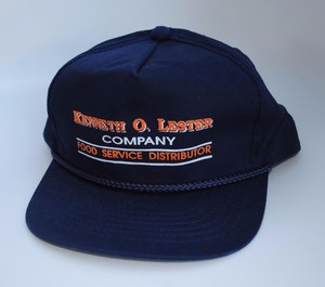 baseball cap distributor