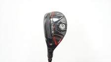 Taylormade Stealth 2 Plus 19.5 3 Hybrid Regular Kai'Li Mint Left Hand Lh