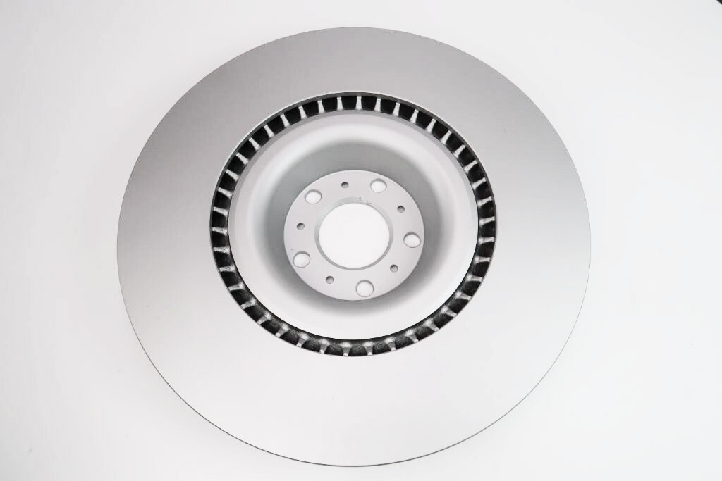Bentley Gt GTc Flying Spur front rear brake disc rotors 4pcs