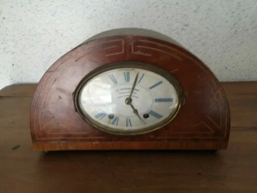 Orologi d'antiquariato tavoli