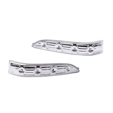 Left & Right Mirror LED Turn Signal Indicator Light for Hyundai Tucson 10-13