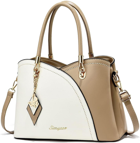 Purses and Handbags Top Handle Satchel Shoulder Bags Messenger Tote Bag for Ladi