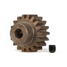 Traxxas Pinion Gear (18T, Mod1) 5mm Shaft (6491X) E-Revo 2.0/Maxx/X-Maxx/XRT