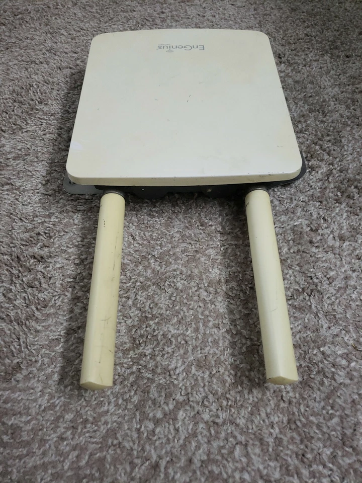 EnGenius Technologies N300 Long Range Outdoor Wireless Access Point ENH220EXT - Image 4 of 4