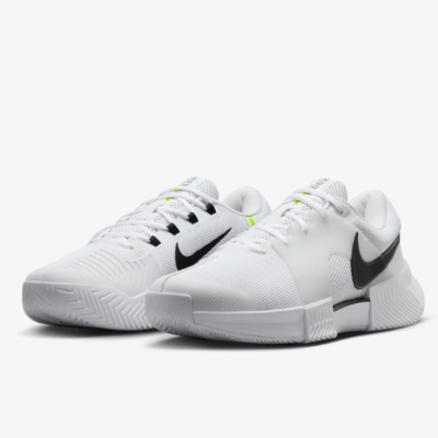 Nike Zoom GP Challenge 1 Hard Court Tennis Shoes (FB3147-101