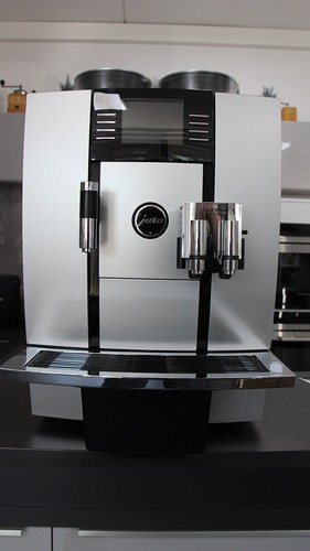 JURA GIGA X7c Professional gebraucht 