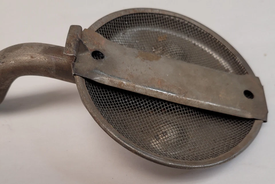 Dodge Truck 1957-1960 serie D300 V-8 filtro de aceite pickup tubo 1738299 nuevo en stock Foto 4 de 4