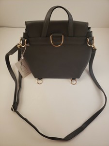 crossbody backpack purse mini