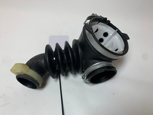 Hotpoint WMA46S Waschmaschine Fass zu Pumpe Sumpfrohr & Filter