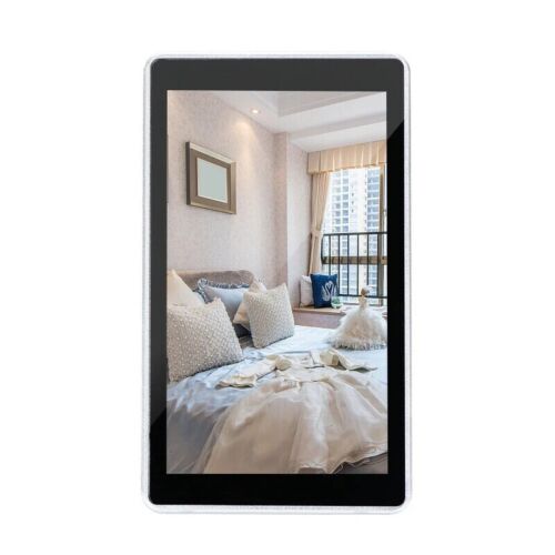 5.5 InchIn Wall Tablet PC Touch Screen Smart Home with Android11 OS Quad core - Picture 5 of 10