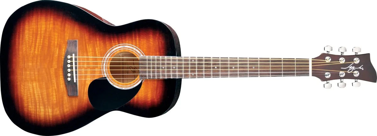 Jay acoustic guitar deals