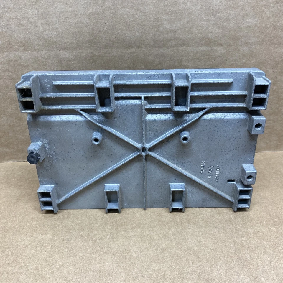 08 2008 Magnum зарядное устройство Chrysler 300 5,7 л блок управления двигателем ECU 05094960AF - Изображение 2 из 4