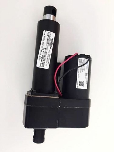 NEW Bad Boy 035-7033-00 Deck Lift Actuator OEM Genuine Part - Picture 4 of 7