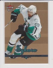 2005-06 Ultra Hockey U-pick NM you pick base stars Hall of Famers inserts