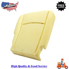 For 09-18 Dodge Ram 1500 2500 3500 Driver Side Bottom Seat Foam Cushion New