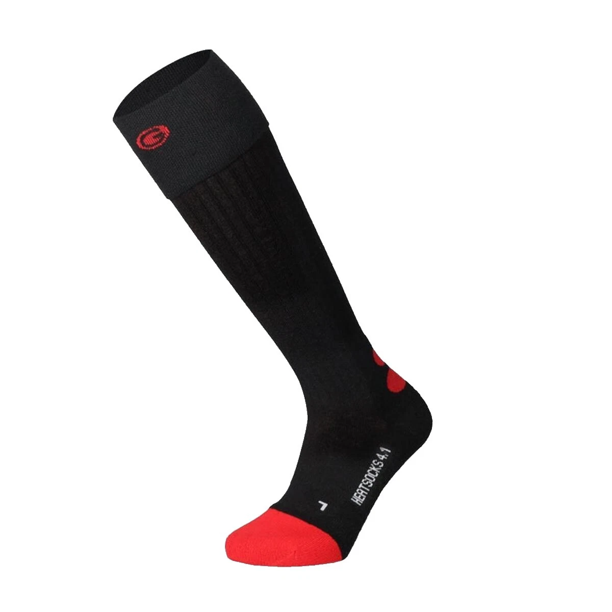 Polyester Winter Sports Socks