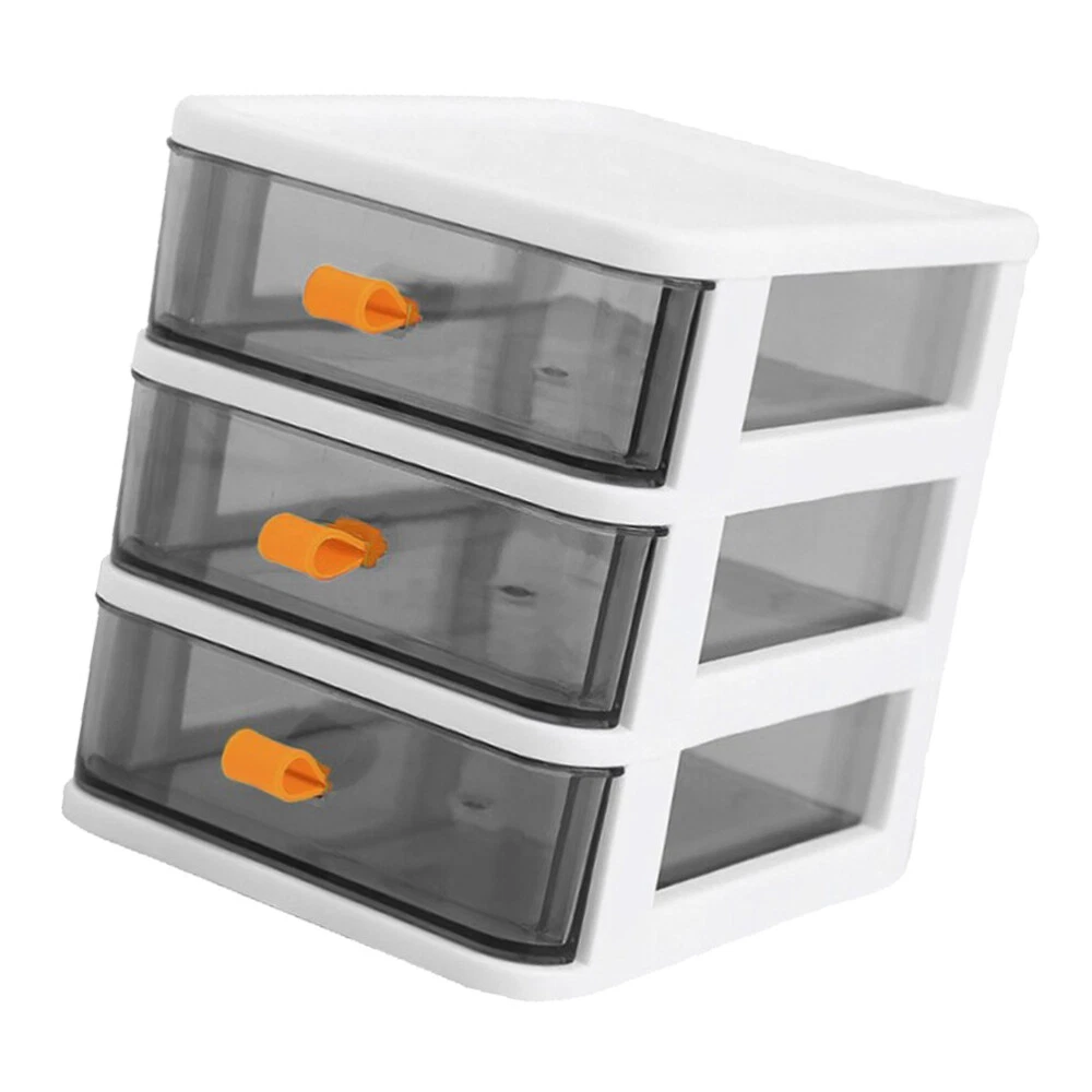 Plastic Storage: Bins, Containers, & Drawers