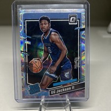 2023-2024 Optic Basketball GG Jackson II /249 Scope Premium 