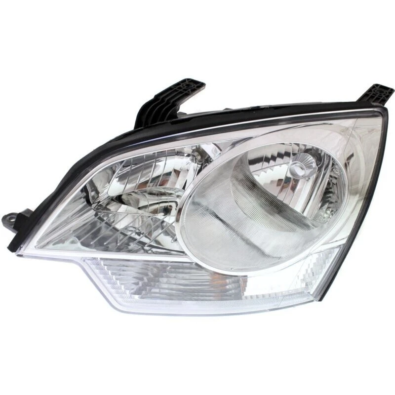 Nuevo conjunto de luces de cabeza izquierda y derecha para Chevrolet Captiva Sport 2012-2014 Capa Foto 3 de 4