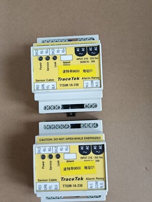 1PCS TraceTek   TTSIM－1A-230