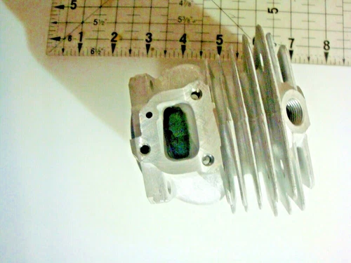 SACHS DOLMAR 114130101 CYLINDER 114130000 SAW 114130100 NOS OEM 112 THRU 120