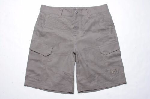 Under Armour Fish Hunter Cargo Short (34) Brown  - Picture 1 of 2