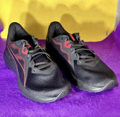 Puma Twitch Runner Marathon Running Shoe Men