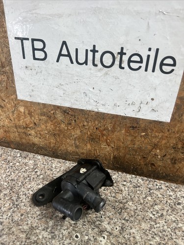 BMW F20 F01 F02 F10 F11 Elek.Zusatzwasserpumpe 9167206