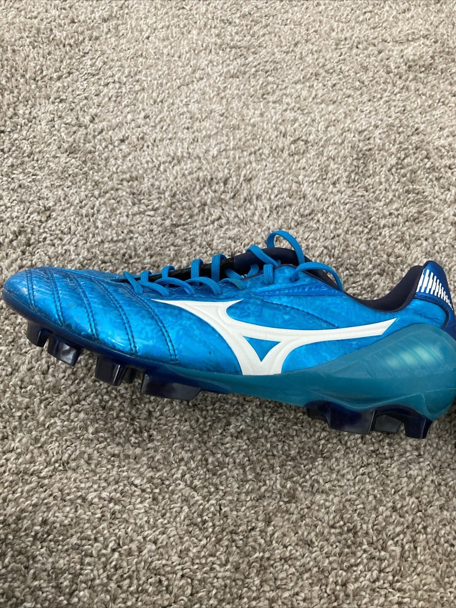 Mizuno Wave Ignitus 3 FG - Diva/Blue/White | eBay Mizuno Wave Ignitus 3 FG - Diva/Blue/White | eBay