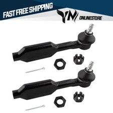 Front Outer Tie Rod End for Honda Odyssey 07-09 (Touring Models /Run Flat Tires)